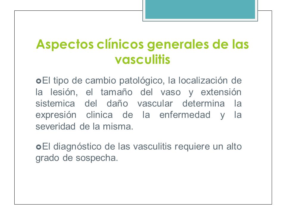 Las de orejas lóbulos vasculitis